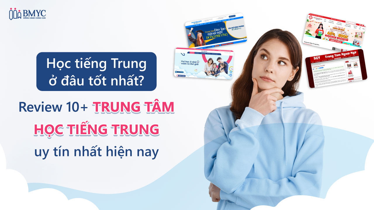 Học Tiếng Trung Online Tại Việt Nam: Nền Tảng Nào Tốt Nhất?