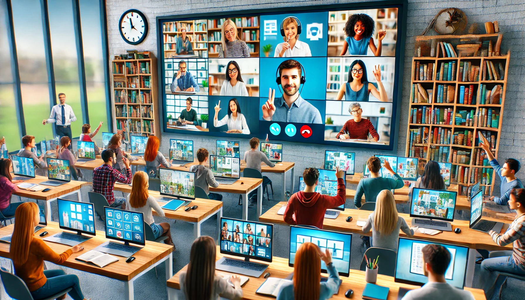 Học Nghề Ngắn Hạn Online: Giải Pháp Thiết Thực Cho Người Bận Rộn