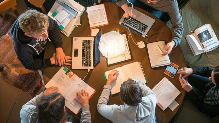 Top 10 Khóa Học Online Miễn Phí Tại Việt Nam Được Ưa Chuộng Nhất