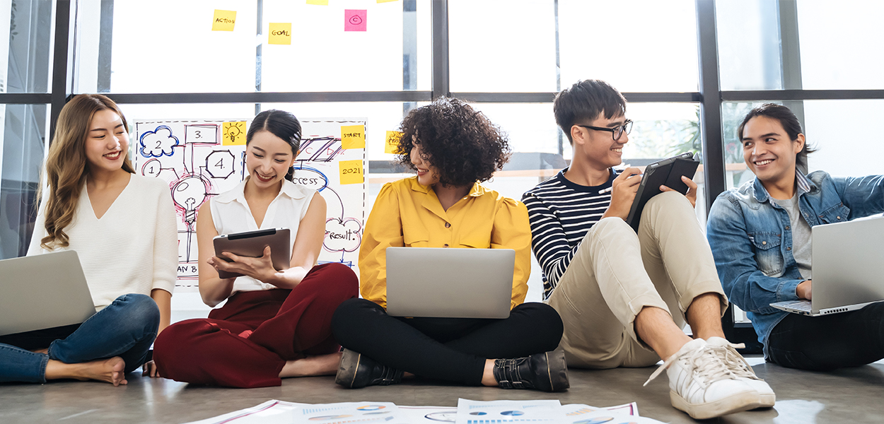 Khóa Học Digital Marketing Nào Tốt Nhất Hiện Nay Tại Việt Nam?