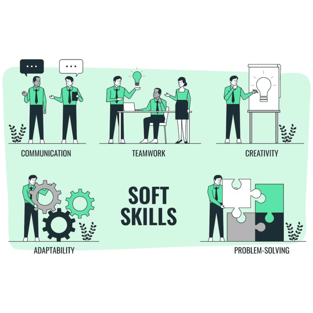 So Sánh Các Trung Tâm Đào Tạo Kỹ Năng Mềm Uy Tín Tại Hà Nội và TP.HCM